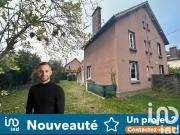 Maison 4 pièces 59 m²