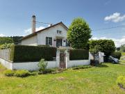 Maison 4 pièces 59 m²