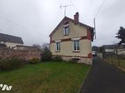 Maison 4 pièces