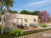 Maison 4 pièces 60 m²