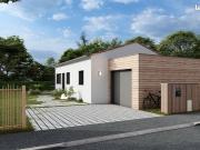 Maison 4 pièces 60 m²