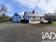 Maison 4 pièces 60 m²