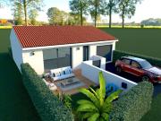 Maison 4 pièces 60 m²