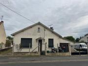 Maison 4 pièces 60 m²