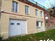 Maison 4 pièces 60 m²