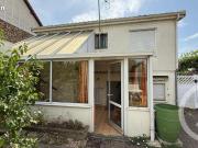 Maison 4 pièces 60 m²