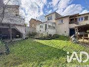 Maison 4 pièces 60 m²