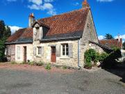 Maison 4 pièces 60 m²