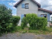 Maison 4 pièces 60 m²