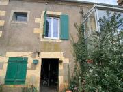 Maison 4 pièces 60 m²