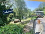 Maison 4 pièces 60 m²