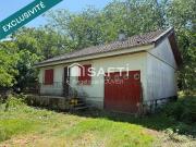 Maison 4 pièces 60 m²