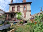 Maison 4 pièces 60 m²