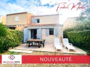 Maison 4 pièces 60 m²