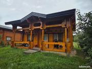 Maison 4 pièces 60 m²