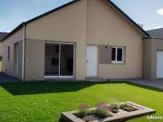 Maison 4 pièces 60 m²