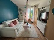 Maison 4 pièces 60 m²