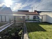 Maison 4 pièces 60 m²