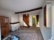 Maison 4 pièces 60 m²