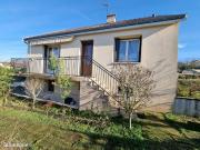 Maison 4 pièces 60 m²