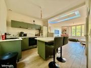 Maison 4 pièces 60 m²