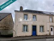 Maison 4 pièces 60 m²