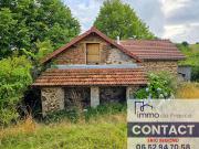 Maison 4 pièces 60 m²