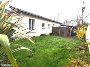 Maison 4 pièces 60 m²