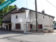 Maison 4 pièces 60 m²