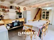 Maison 4 pièces 68 m²