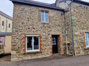 Maison 4 pièces 60 m²