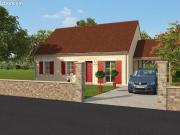 Maison 4 pièces 60 m²