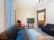 Maison 4 pièces 60 m²