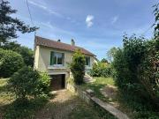 Maison 4 pièces 60 m²