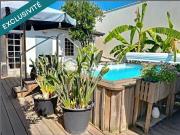Maison 4 pièces 60 m²