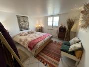 Maison 4 pièces, 60 m² à louer à Saint Pierre des Corps...