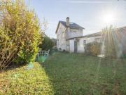 Maison 4 pièces 61 m²