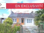 Maison 4 pièces 61 m²