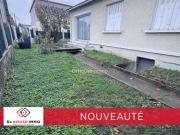 Maison 4 pièces 61 m²