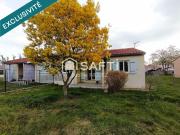 Maison 4 pièces 61 m²