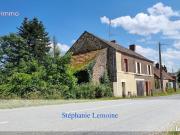 Maison 4 pièces 61 m²