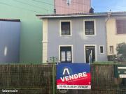 Maison 4 pièces 61 m²