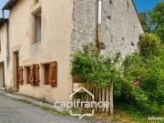 Maison 4 pièces 61 m²