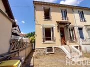 Maison 4 pièces 61 m²