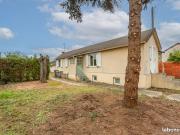 Maison 4 pièces 61 m²