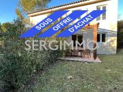 Maison 4 pièces 61 m²