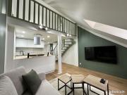 Maison 4 pièces 61 m²