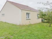 Maison 4 pièces 61 m²