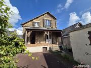 Maison 4 pièces 61 m²