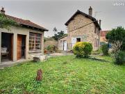 Maison 4 pièces 61 m²